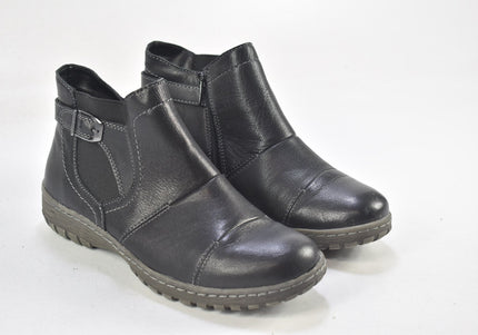Bama  Damen Stiefelette Boots  EUR 38 Nr. 23-N 2967