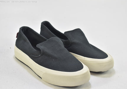 Levis Damen Halbschuhe Slipper Ballerinas EUR 40 Nr. 25-F 3310-Schuh-Gebraucht-secondhand