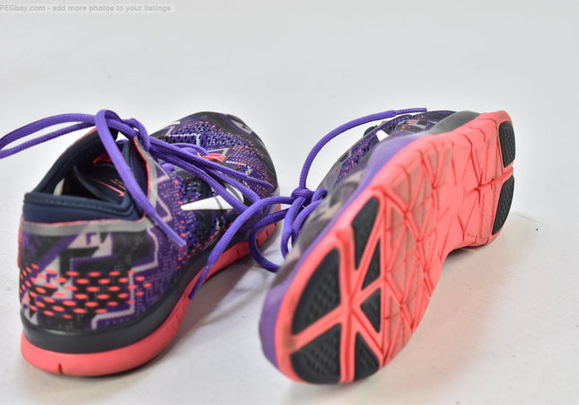 Nike Free Damen Sportschuhe Sneaker EUR 42 Nr. 25-U 815-SchuhGebraucht