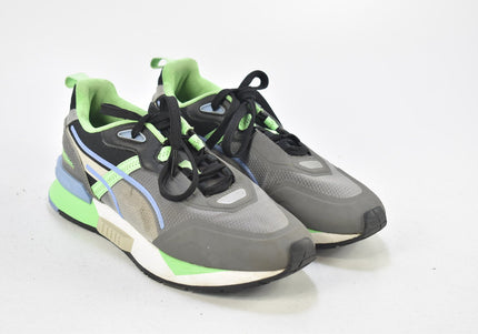 Puma Damen Sportschuhe Sneaker EUR 39 Nr. 24-M 1552-Schuh-Gebraucht-secondhand