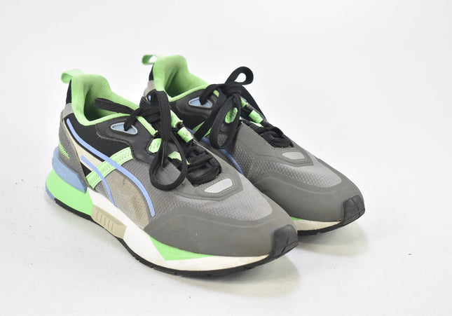 Puma Damen Sportschuhe Sneaker EUR 39 Nr. 24-M 1552-Schuh-Gebraucht-secondhand