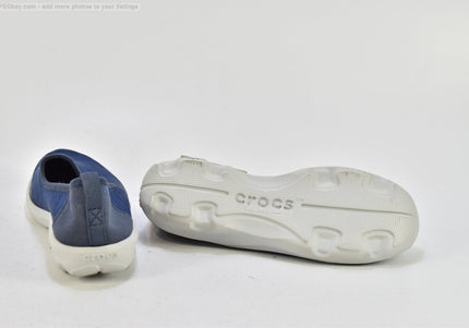 Crocs  Damen Halbschuhe Slipper Ballerinas  US 5 Nr. 25-Y 146