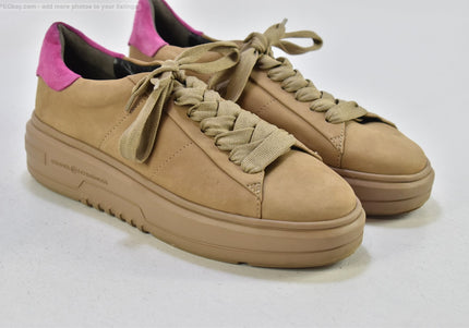 Kennel&Schmenger  Damen Halbschuhe Freizeitschuhe SL 26,5cm Nr. 4R-1387