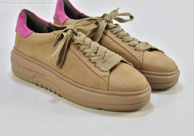 Kennel&Schmenger  Damen Halbschuhe Freizeitschuhe SL 26,5cm Nr. 4R-1387
