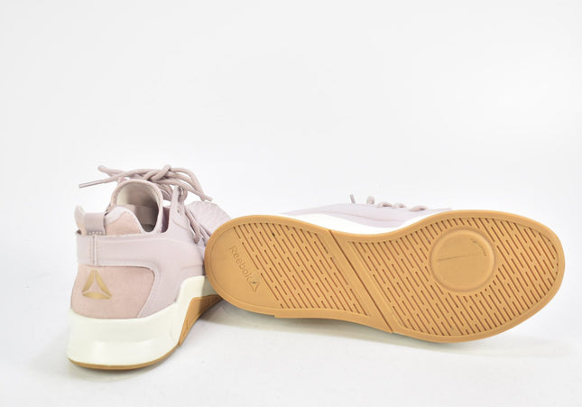 Reebok Damen Sportschuhe Sneaker EUR 39 Nr. 24-F 1977-Schuh-Gebraucht-secondhand