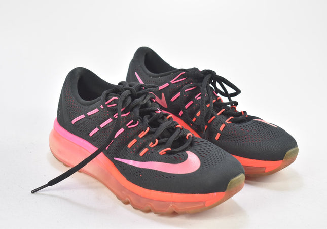 Nike Air Max 2016 Damen Sportschuhe Sneaker EUR 36 Nr. 24-J 3708-Schuh-Gebraucht-secondhand