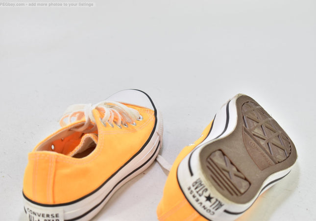 Converse  Damen Sportschuhe Sneaker  EUR 37,5 Nr. 25-Y 2173