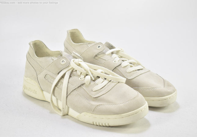 Reebok Damen Sportschuhe Sneaker EUR 41 Nr. 25-J 2734-Schuh-Gebraucht-secondhand