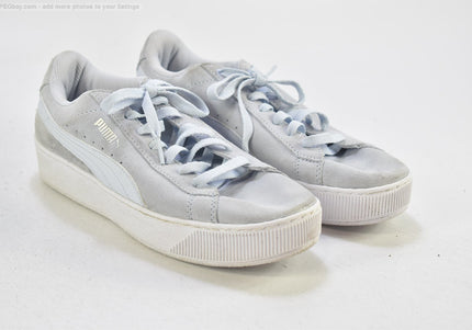 Puma  Damen Sportschuhe Sneaker  EUR 40,5 Nr. 25-J 988