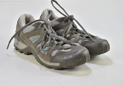 Salomon  Herren Wanderschuhe Trekking  EUR 42 Nr. 25-L 1778