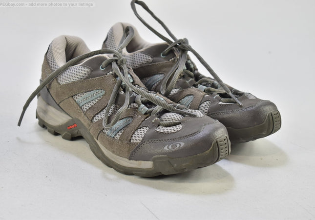 Salomon  Herren Wanderschuhe Trekking  EUR 42 Nr. 25-L 1778