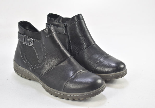 Bama  Damen Stiefelette Boots  EUR 38 Nr. 23-N 2967