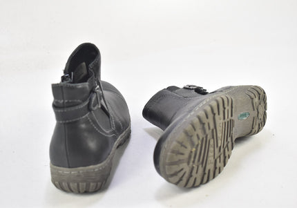 Bama  Damen Stiefelette Boots  EUR 38 Nr. 23-N 2967