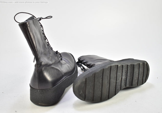 Pantanetti Damen Stiefelette Boots EUR 40 Nr. 24-B 6273-Schuh-Gebraucht-secondhand