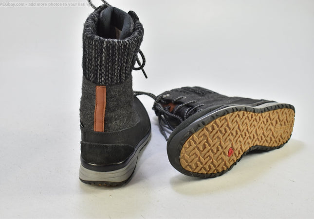 Salomon  Damen Wanderschuhe Trekking  EUR 37 1/3 Nr. 25-N 1563