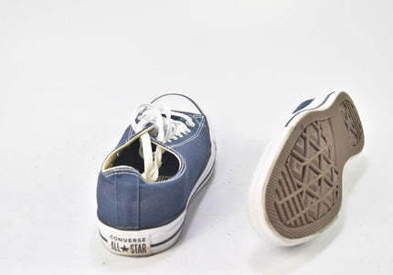 Converse Herren Sportschuhe Sneaker EUR 42 Nr. 24-P 1041-Schuh-Gebraucht-secondhand