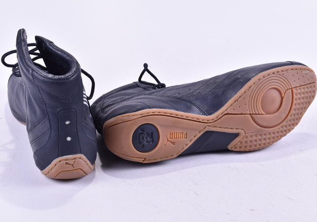 Puma Damen Sportschuhe Sneaker EUR 40 Nr. 24-M 661-Schuh-Gebraucht-secondhand