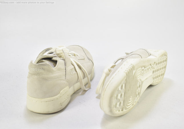 Reebok Damen Sportschuhe Sneaker EUR 41 Nr. 25-J 2734-Schuh-Gebraucht-secondhand
