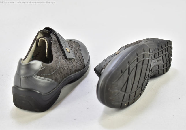 Waldläufer  Damen Halbschuhe Freizeitschuhe  UK 5,5 Nr. 25-M 1180