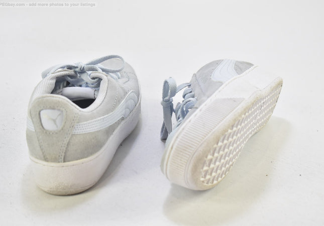 Puma  Damen Sportschuhe Sneaker  EUR 40,5 Nr. 25-J 988