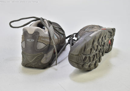 Salomon  Herren Wanderschuhe Trekking  EUR 42 Nr. 25-L 1778