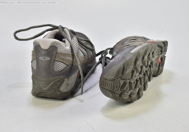 Salomon  Herren Wanderschuhe Trekking  EUR 42 Nr. 25-L 1778