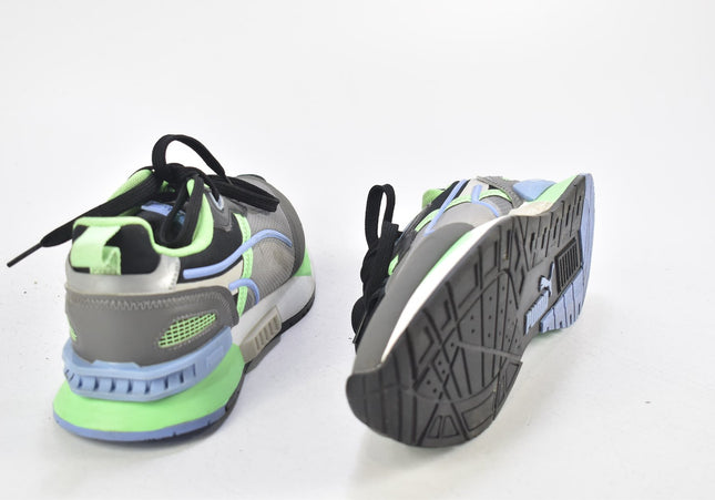 Puma Damen Sportschuhe Sneaker EUR 39 Nr. 24-M 1552-Schuh-Gebraucht-secondhand