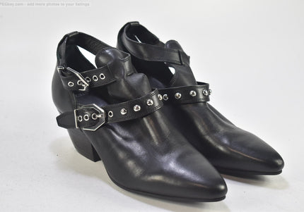 Anna Field Damen Pumps High Heels EUR 40 Nr. 25-F 3736-Schuh-Gebraucht-secondhand