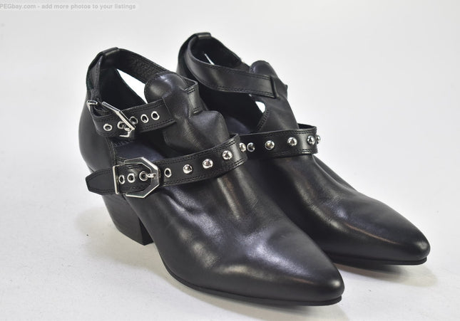 Anna Field Damen Pumps High Heels EUR 40 Nr. 25-F 3736-Schuh-Gebraucht-secondhand