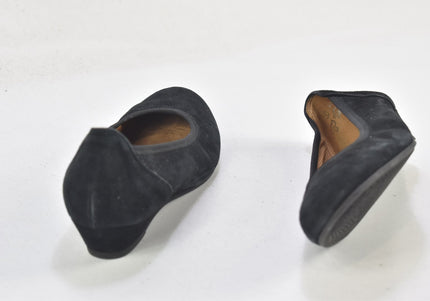 Gabor  Damen Halbschuhe Slipper Ballerinas  UK 5 Nr. 23-N 1390