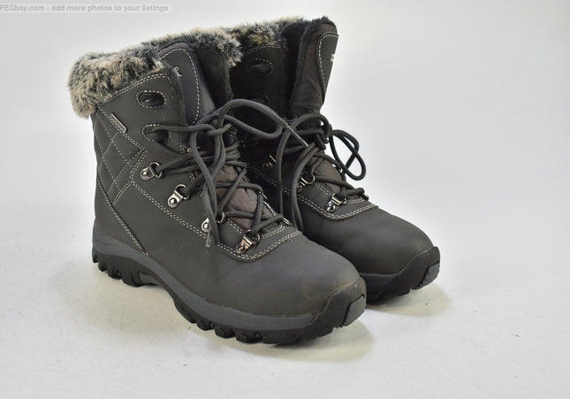 Moorhead  Damen Wanderschuhe Trekking  EUR 38 Nr. 25-N 1564