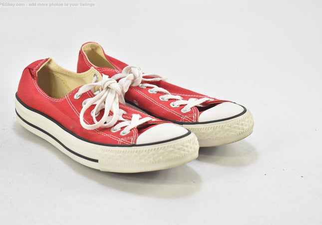 Converse Damen Sportschuhe Sneaker EUR 38 Nr. 25-J 989-Schuh-Gebraucht-secondhand