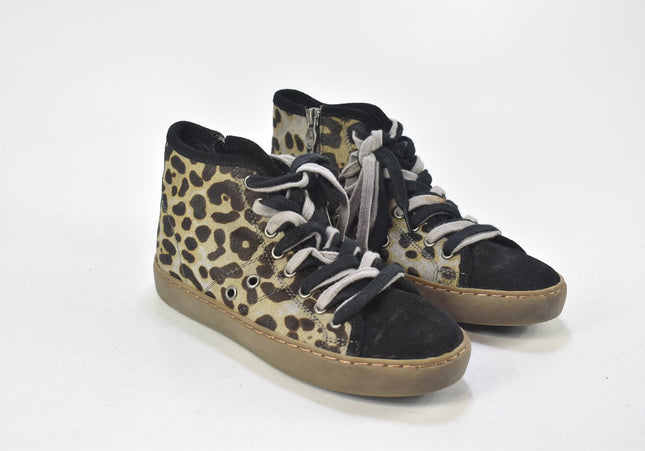 Ash Damen Stiefelette Boots EUR 37 Nr. 24-B 536-Schuh-Gebraucht-secondhand