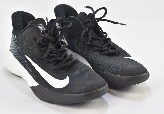 Nike Precision IV Damen Sportschuhe Sneaker EUR 40 Nr. 23-U 1222-Schuh-Gebraucht-secondhand