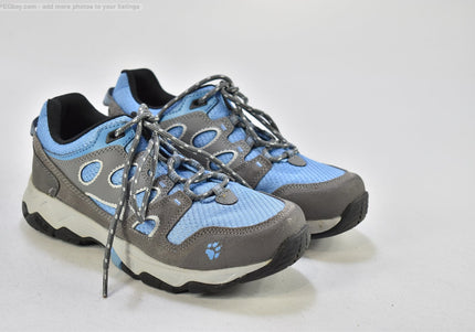 Jack Wolfskin  Damen Wanderschuhe Trekking  EUR 37 Nr. 25-L 1138