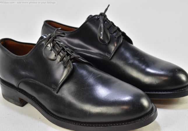 Lottusse  Herren Halbschuhe Freizeitschuhe  UK 12 Nr. 25-Z 1045