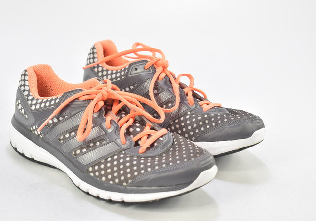 Adidas Duramo Damen Sportschuhe Sneaker EUR 40 2/3 Nr. 24-J 3709-Schuh-Gebraucht-secondhand
