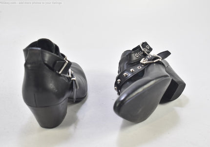 Anna Field Damen Pumps High Heels EUR 40 Nr. 25-F 3736-Schuh-Gebraucht-secondhand