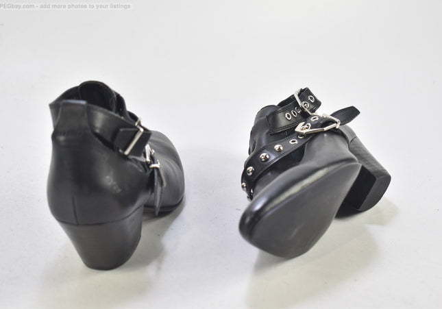 Anna Field Damen Pumps High Heels EUR 40 Nr. 25-F 3736-Schuh-Gebraucht-secondhand