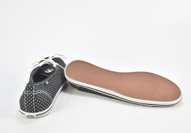 Vans Damen Halbschuhe Freizeitschuhe US 8,5 Nr. 24-J 5243-Schuh-Gebraucht-secondhand