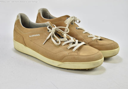 Lowa  Herren Wanderschuhe Trekking  EUR 45 Nr. 25-L 1779