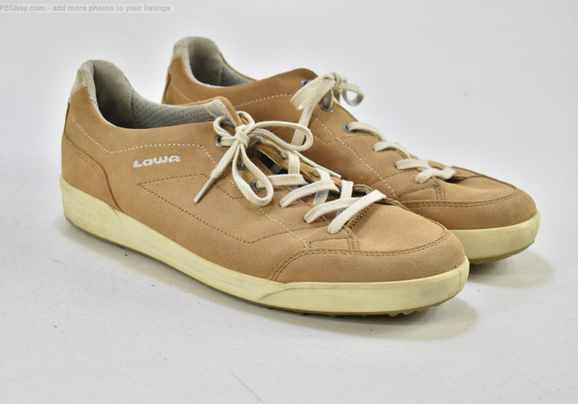 Lowa  Herren Wanderschuhe Trekking  EUR 45 Nr. 25-L 1779