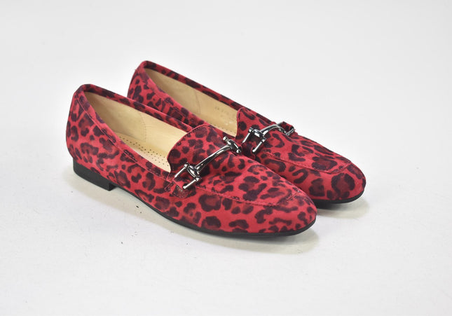 Gabor Damen Halbschuhe Slipper Ballerinas UK 3 Nr. 24-P 2360-Schuh-Gebraucht-secondhand