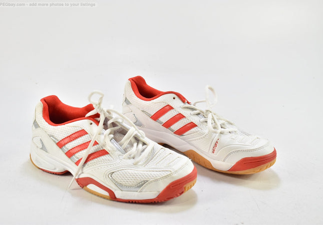 Adidas Adituff Damen Sportschuhe Sneaker EUR 40 Nr. 25-M 3439-Schuh-Gebraucht-secondhand
