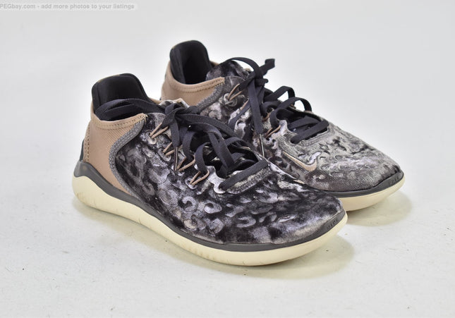 Nike  Damen Halbschuhe Freizeitschuhe  EUR 38 Nr. 25-P 1970