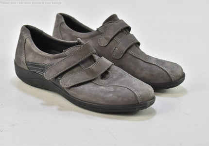 Aco  Damen Halbschuhe Freizeitschuhe  EUR 39 Nr. 26-U 50