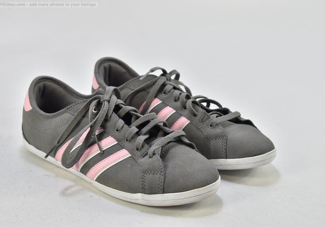 Adidas neo Damen Sportschuhe Sneaker  EUR 38 2/3 Nr. 25-O 962