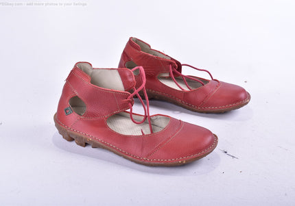 El Naturalista  Damen Halbschuhe Freizeitschuhe  EUR 39 Nr. 25-Z 50