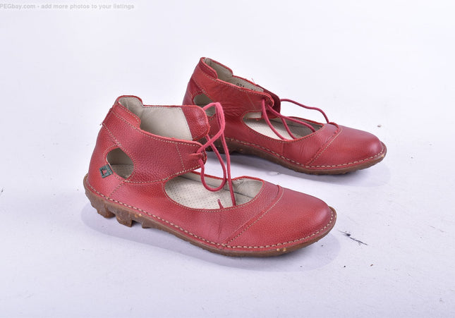 El Naturalista  Damen Halbschuhe Freizeitschuhe  EUR 39 Nr. 25-Z 50