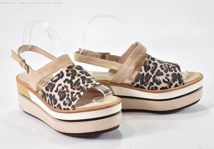 Hammerstein  Damen Sandale Sandalette  EUR 36 Nr. 26-S 3307